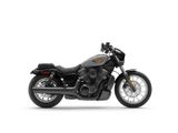 HARLEY-DAVIDSON NIGHTSTER RH 975