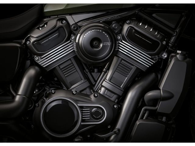 harley-davidson - nightster-rh-975