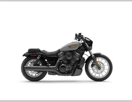 Harley-Davidson Nightster RH 975 2026 nieuw