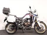 HONDA CRF 1000 L AFRICA TWIN DCT