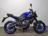 YAMAHA MT 07 ABS