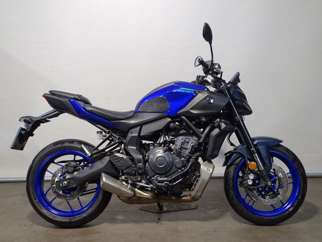 yamaha - mt-07-abs
