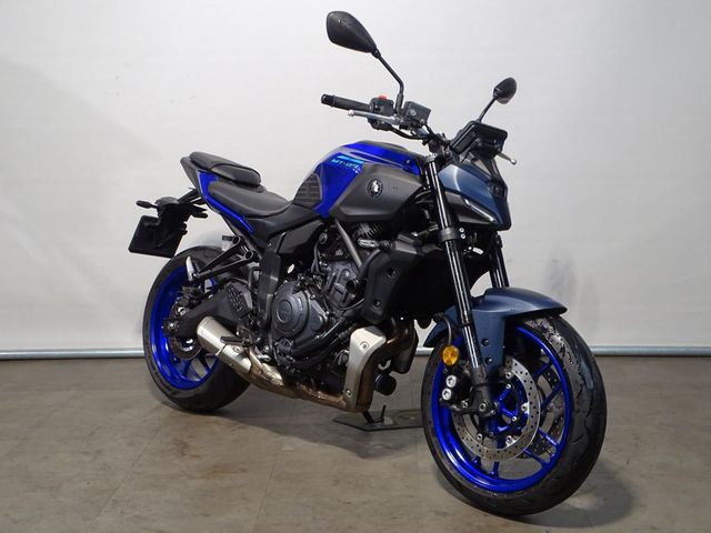 yamaha - mt-07-abs