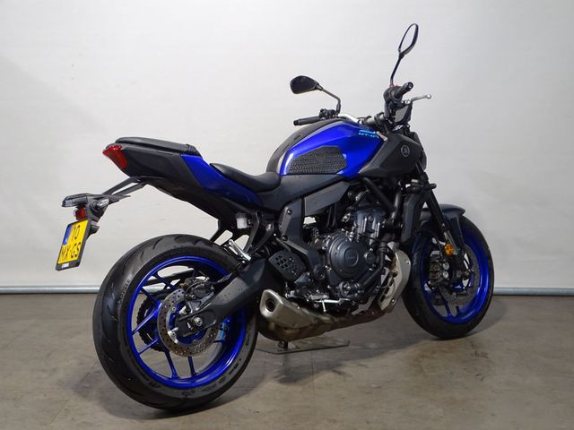 yamaha - mt-07-abs