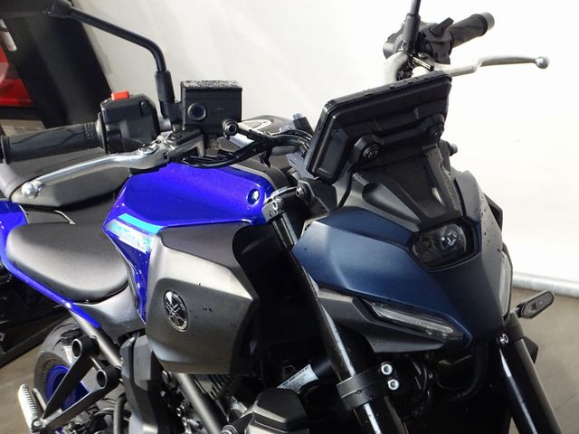 yamaha - mt-07-abs