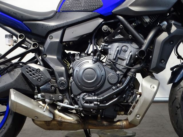 yamaha - mt-07-abs