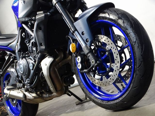 yamaha - mt-07-abs