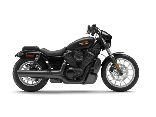 harley-davidson - nightster-rh-975