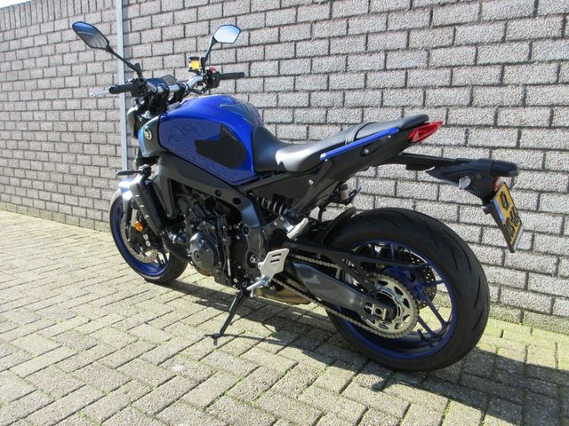 yamaha - mt-09-abs