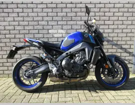 Yamaha MT 09 ABS 2023 occasion