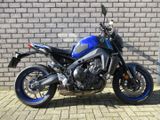 YAMAHA MT 09 ABS