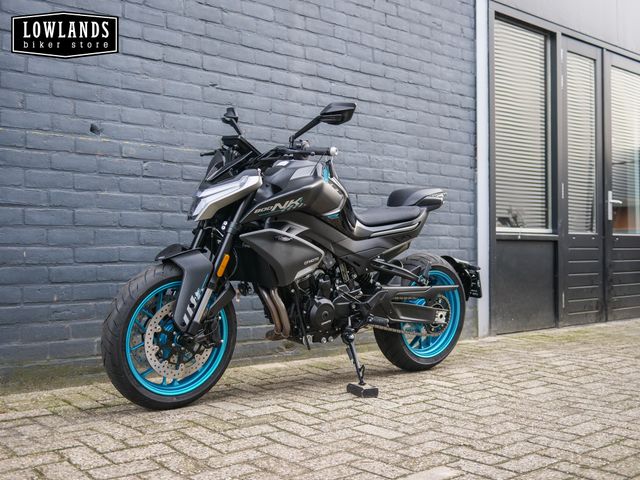 cfmoto - 800-nk-advanced