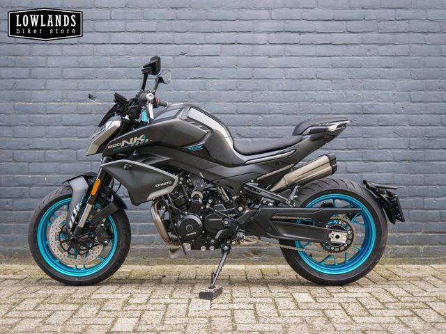 cfmoto - 800-nk-advanced