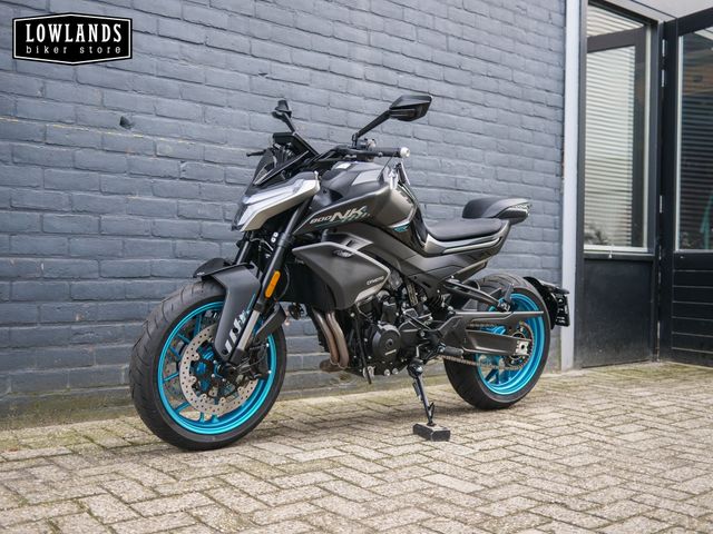 cfmoto - 800-nk-advanced