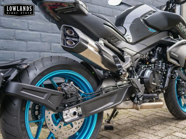 cfmoto - 800-nk-advanced