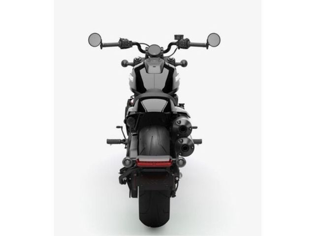 harley-davidson - sportster-s-rh-1250