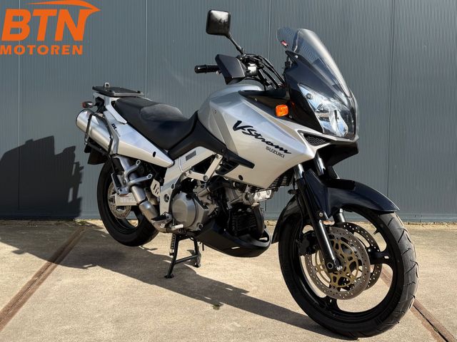 suzuki - v-strom-dl-1000