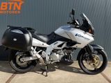 SUZUKI V-STROM 1000