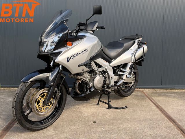 suzuki - v-strom-dl-1000