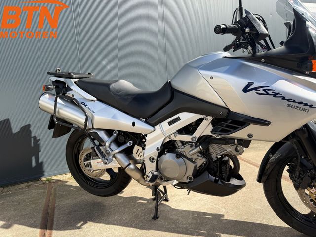 suzuki - v-strom-dl-1000