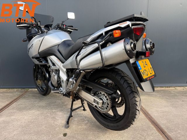 suzuki - v-strom-dl-1000