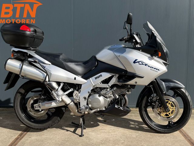 suzuki - v-strom-dl-1000