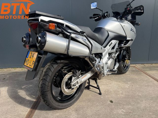 suzuki - v-strom-dl-1000