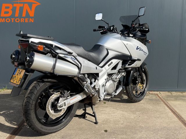 suzuki - v-strom-dl-1000