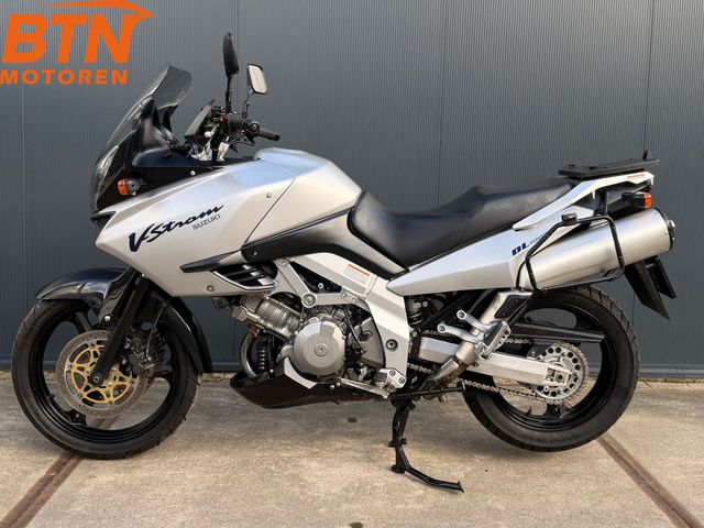 suzuki - v-strom-dl-1000