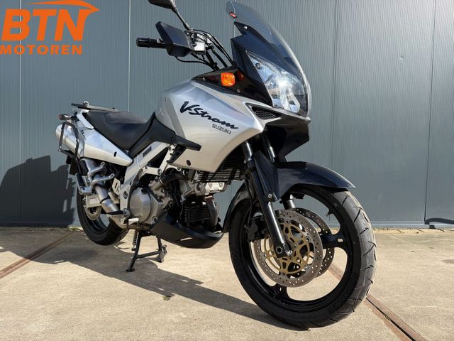 suzuki - v-strom-dl-1000