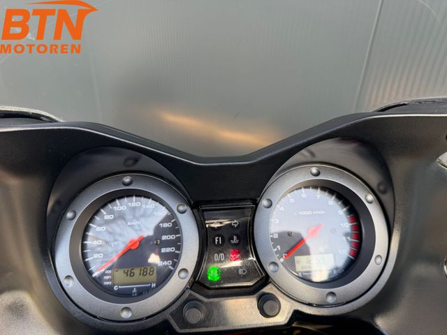 suzuki - v-strom-dl-1000