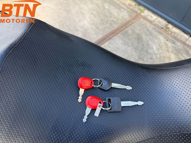 suzuki - v-strom-dl-1000