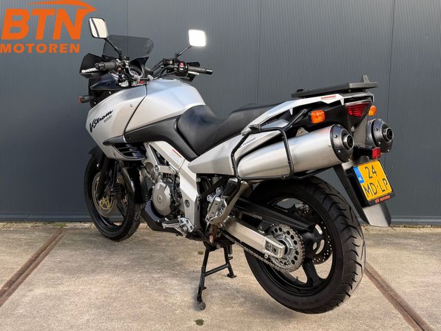 suzuki - v-strom-dl-1000