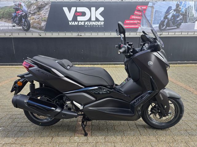 yamaha - x-max-300-tech-max