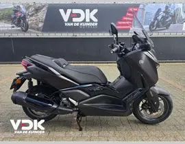 Yamaha X MAX 300 Tech MAX 2026 nieuw