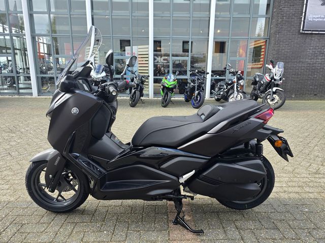 yamaha - x-max-300-tech-max