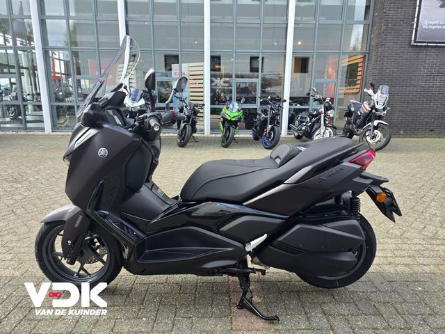 yamaha - x-max-300-tech-max