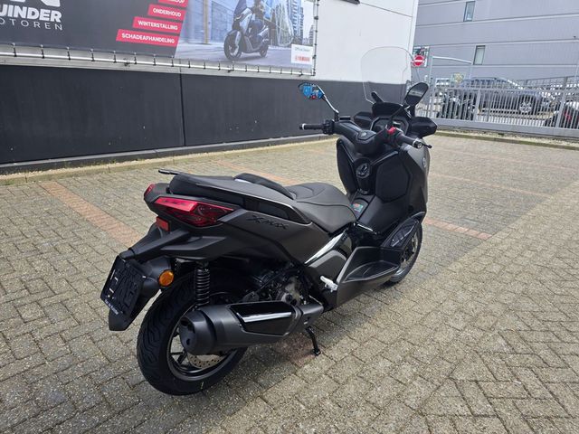 yamaha - x-max-300-tech-max