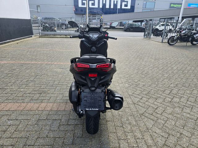 yamaha - x-max-300-tech-max