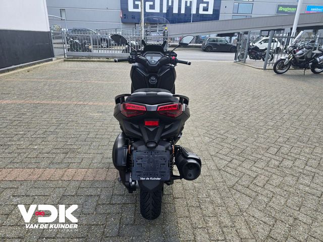 yamaha - x-max-300-tech-max