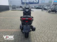 Yamaha Xmax 300 Techmax+ 2026 nieuw – foto 5 van 22