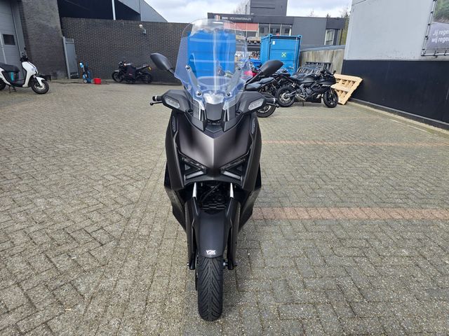 yamaha - x-max-300-tech-max