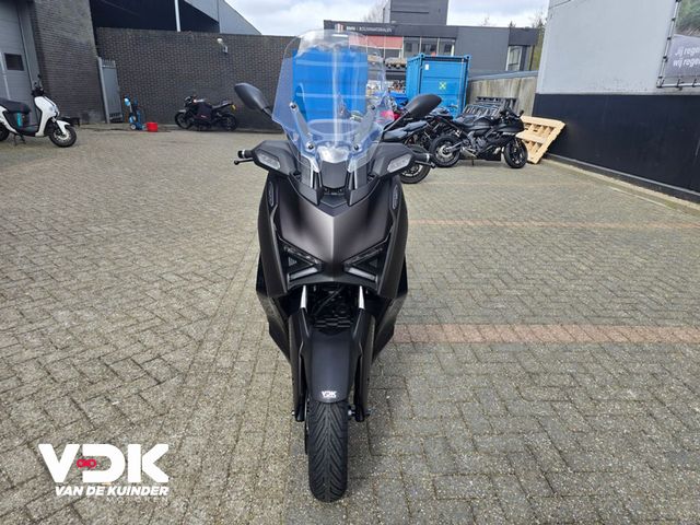 yamaha - x-max-300-tech-max