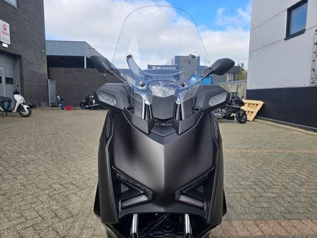 yamaha - x-max-300-tech-max