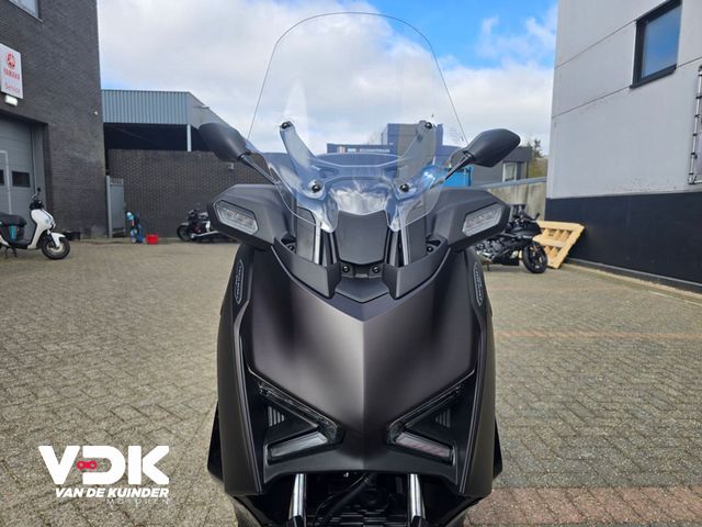yamaha - x-max-300-tech-max