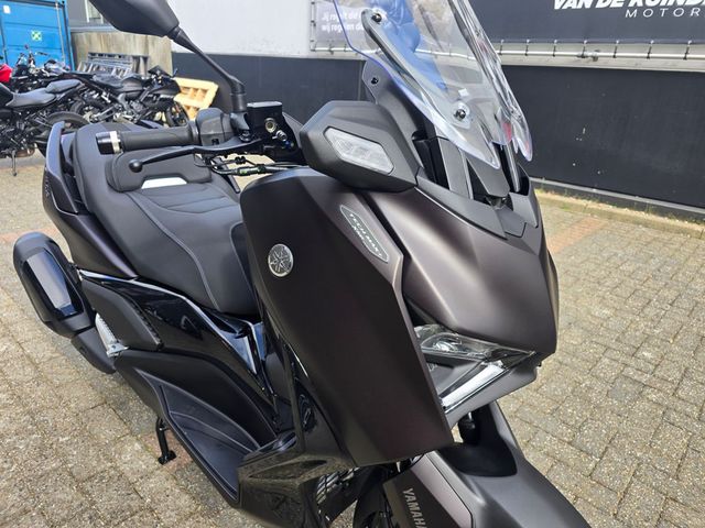 yamaha - x-max-300-tech-max