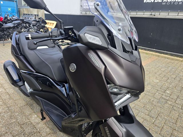 yamaha - x-max-300-tech-max