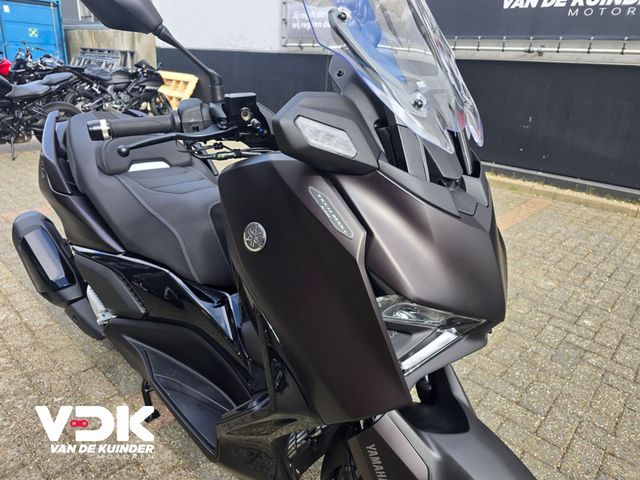 yamaha - x-max-300-tech-max