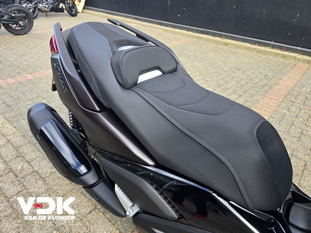 yamaha - x-max-300-tech-max