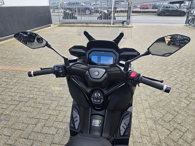 yamaha - x-max-300-tech-max